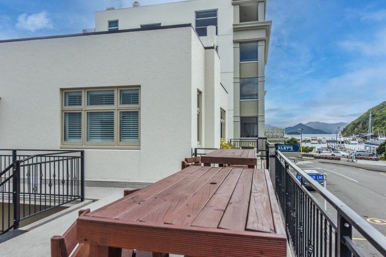 Photo of property in 11-19 Wellington Street, Picton, 7220