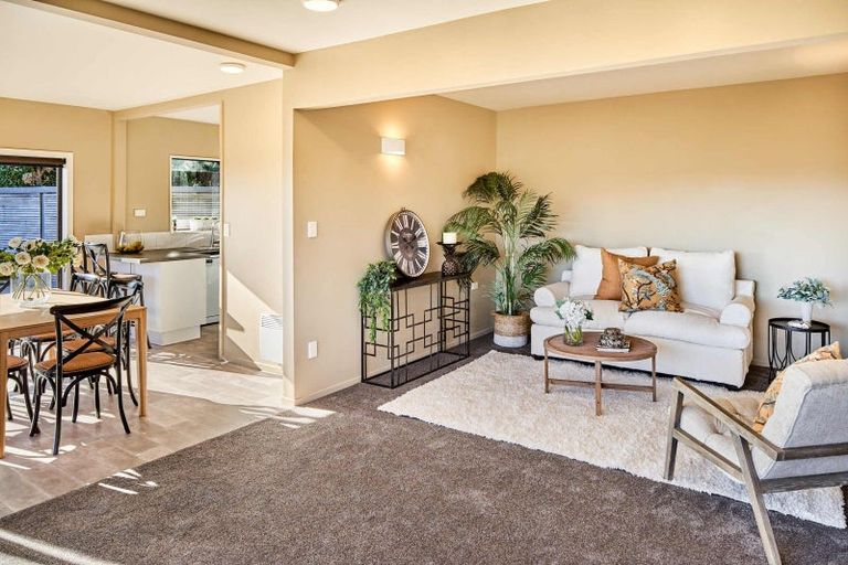 Photo of property in 56 Mercury Way, Whitby, Porirua, 5024