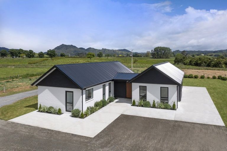 Photo of property in 46 Walker Road, Taupiri, 3791