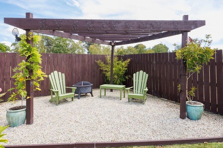 Photo of property in 3 Tennent Court, Marton, 4710