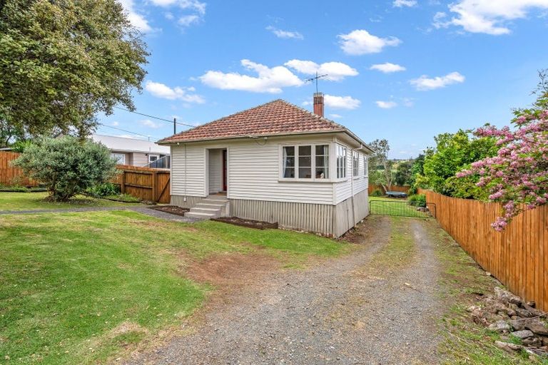 Photo of property in 24 Mangakahia Road, Maungatapere, Whangarei, 0179