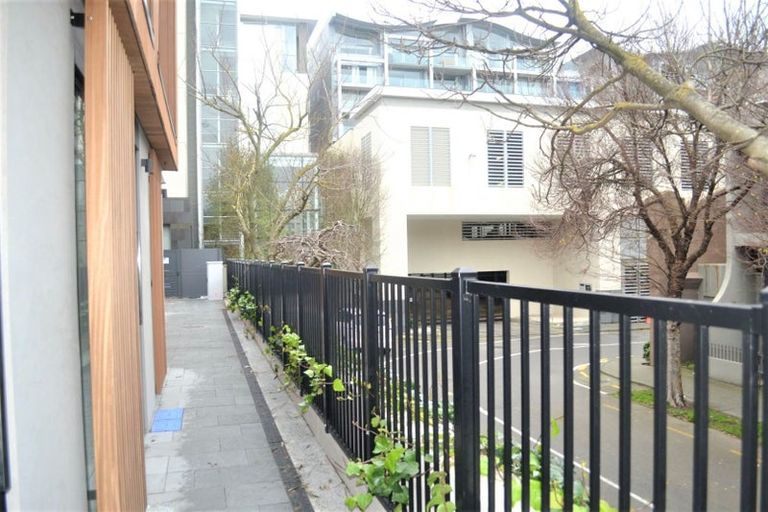 Photo of property in The Paddington, 118/11 Jessie Street, Te Aro, Wellington, 6011