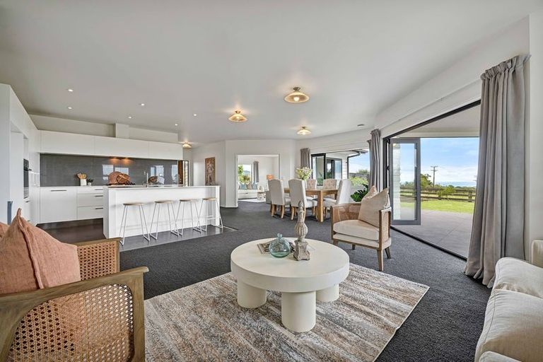 Photo of property in 713 Plymouth Road, Koru, New Plymouth, 4374