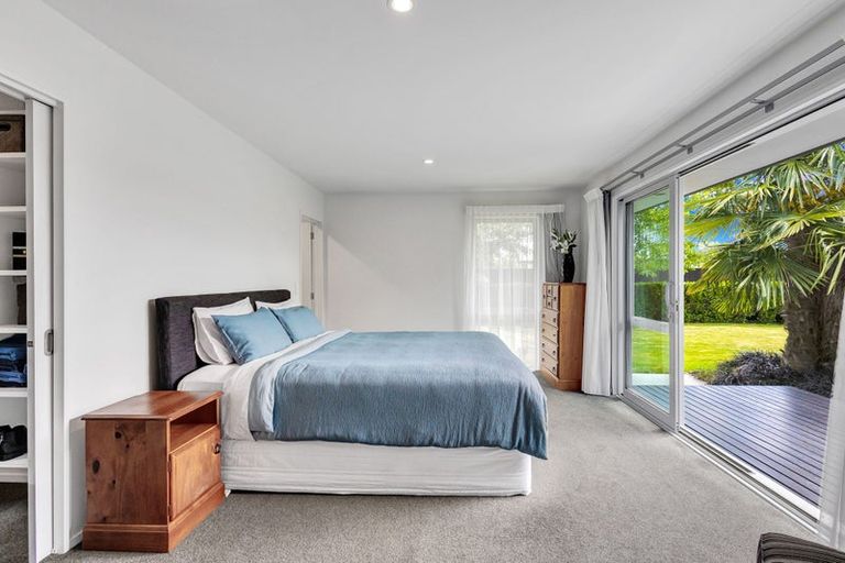 Photo of property in 3 Ashton Rise, West Melton, 7618