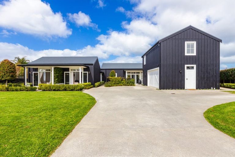 Photo of property in 7 Courtney Lane, Matakana, Warkworth, 0985