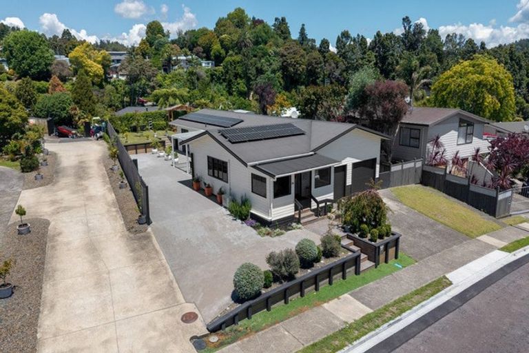 Photo of property in 94 Appenzell Drive, Whakatane, 3120