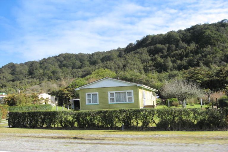 Photo of property in 757 Taylorville, Taylorville, Greymouth, 7805