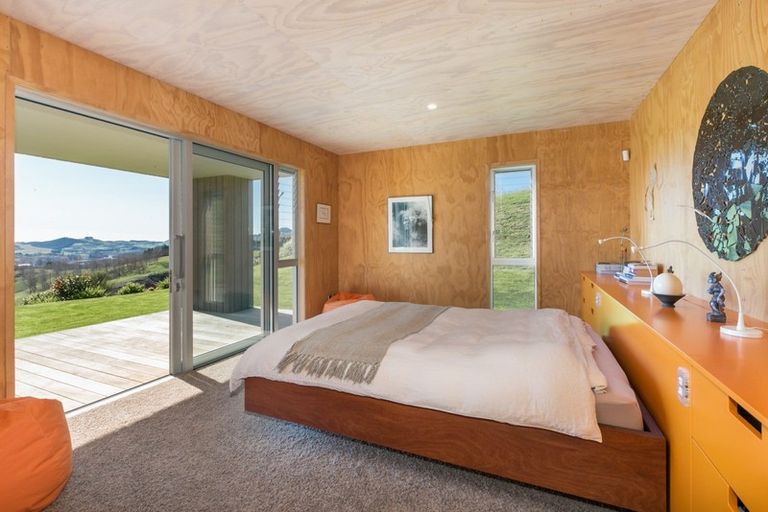 Photo of property in 157 Walcott Lane, Kahuranaki, 4295