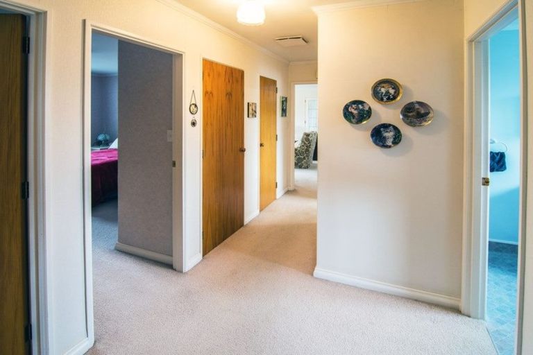 Photo of property in 3 Miller Place, Masterton, 5810