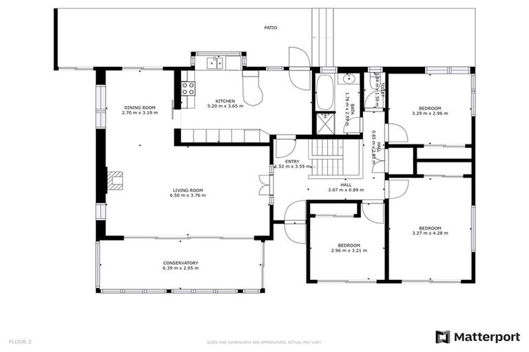 Photo of property in 27 Tawa Street, Lansdowne, Masterton, 5810