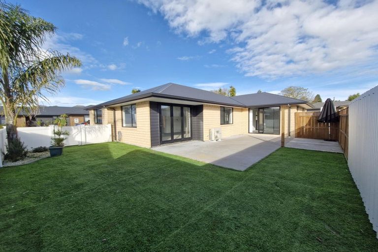 Photo of property in 95 Herbert Street, Kihikihi, Te Awamutu, 3800