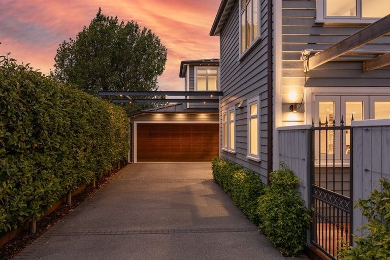 Photo of property in 42 Normans Road, Strowan, Christchurch, 8052