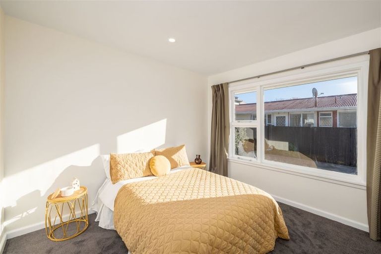 Photo of property in 79 Woolley Street, Avondale, Christchurch, 8061