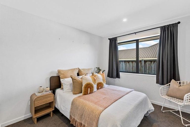 Photo of property in 150 Dunns Crossing Road, Rolleston, 7614