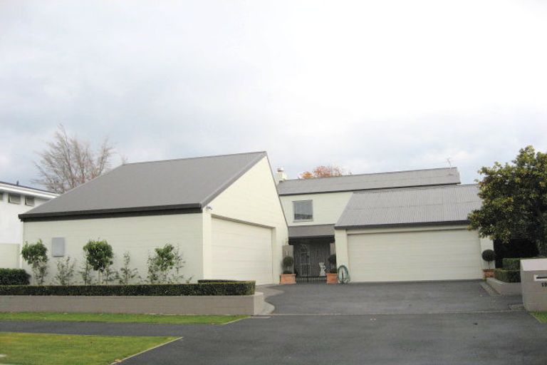 Photo of property in 19 Mcdougall Avenue, St Albans, Christchurch, 8014