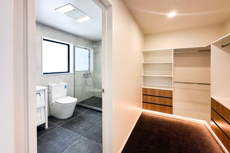 Photo of property in 2 Turbine Way, Hobsonville, Auckland, 0616