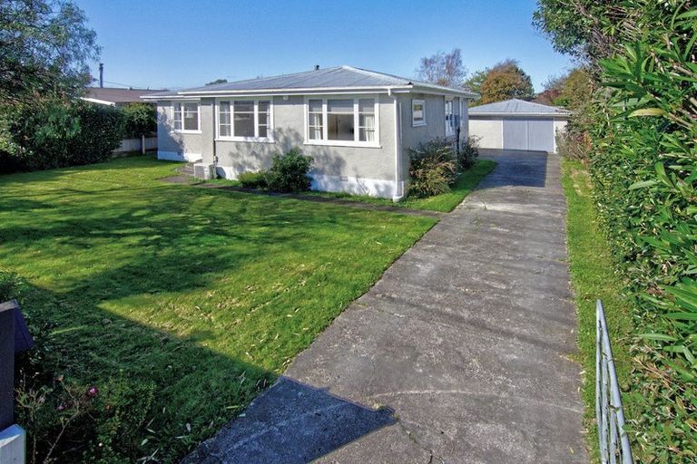 Photo of property in 52 Gordon Street, Lansdowne, Masterton, 5810