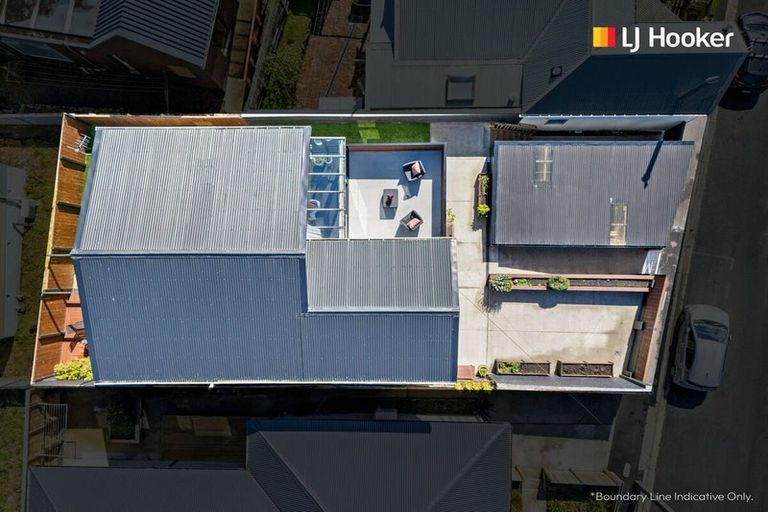 Photo of property in 9 Porteous Street, Mornington, Dunedin, 9011