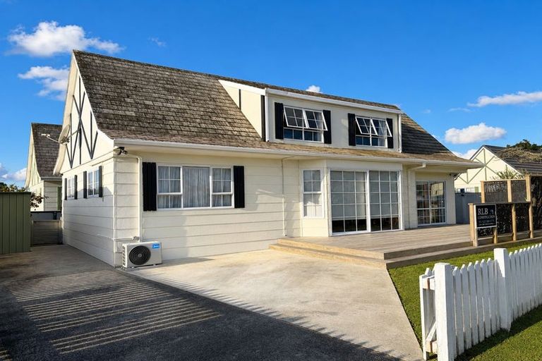 Photo of property in 23 Portland Street, Dargaville, 0310