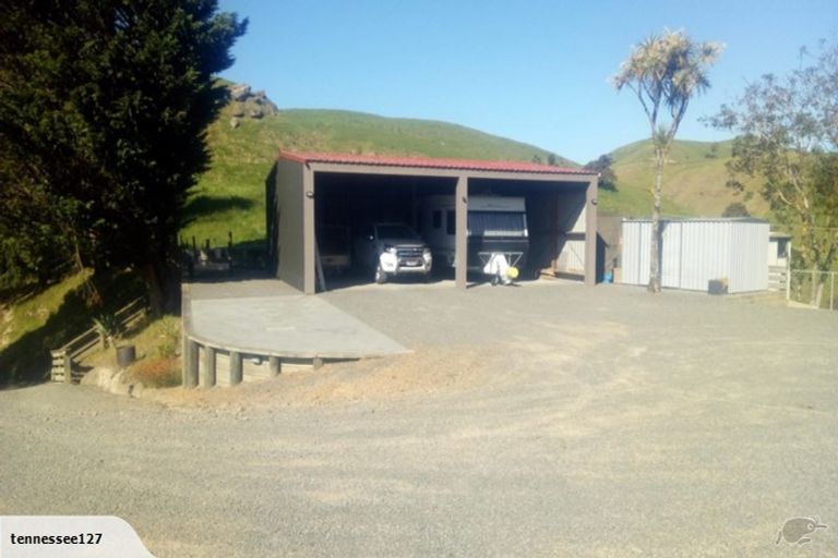 Photo of property in 944 Puketitiri Road, Puketapu, Napier, 4182