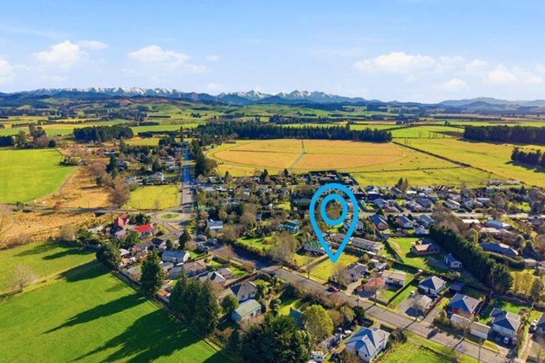 Photo of property in 2574 Bealey Road, Hororata, 7572