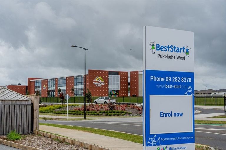 Photo of property in 157b Princes Street West, Pukekohe, 2120