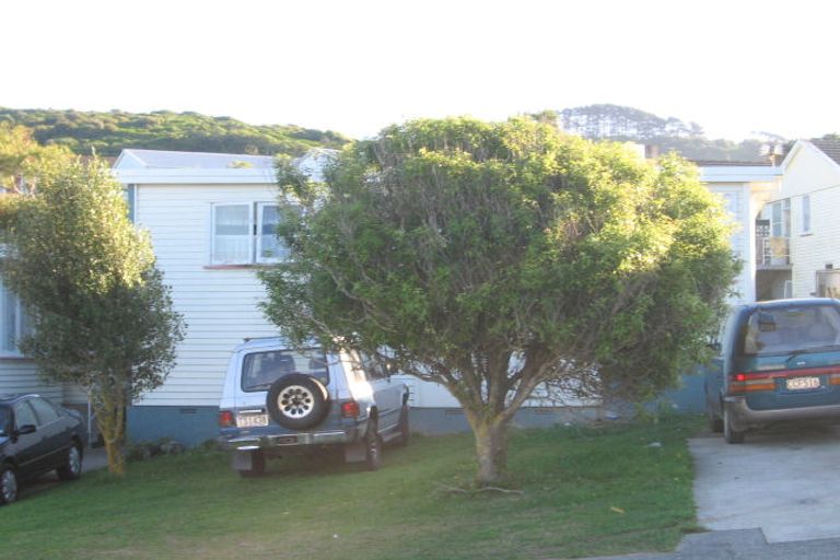 Photo of property in 16b Takapuwahia Drive, Takapuwahia, Porirua, 5022
