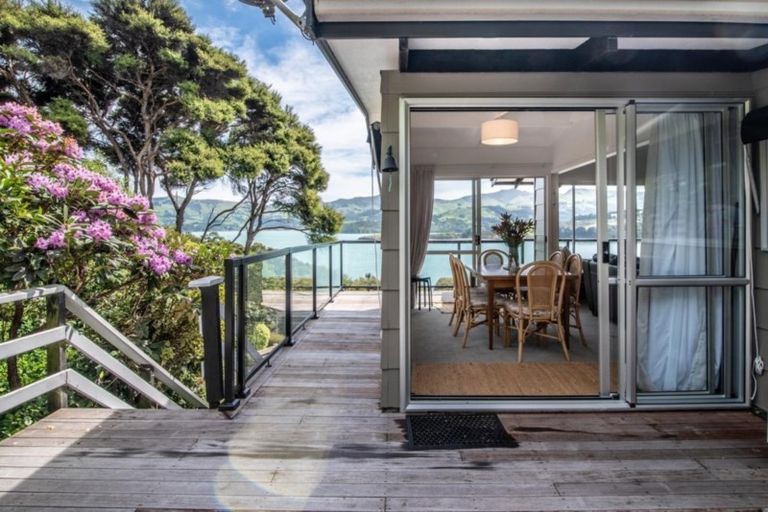 Photo of property in 35 Kingfisher Road, Takamatua, 7581