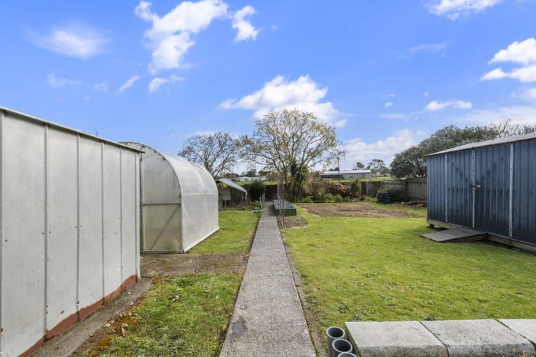 Photo of property in 95 Stanners Street, Eltham, 4322