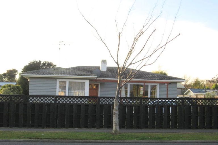 Photo of property in 193 Clarkin Road, Fairfield, Hamilton, 3214