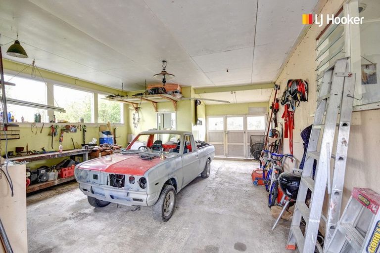 Photo of property in 41 Greenwich Street, Waihola, Milton, 9073