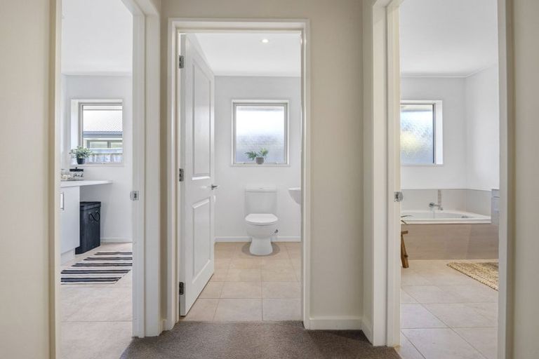 Photo of property in 13 Jacobsens Place, Lincoln, 7608