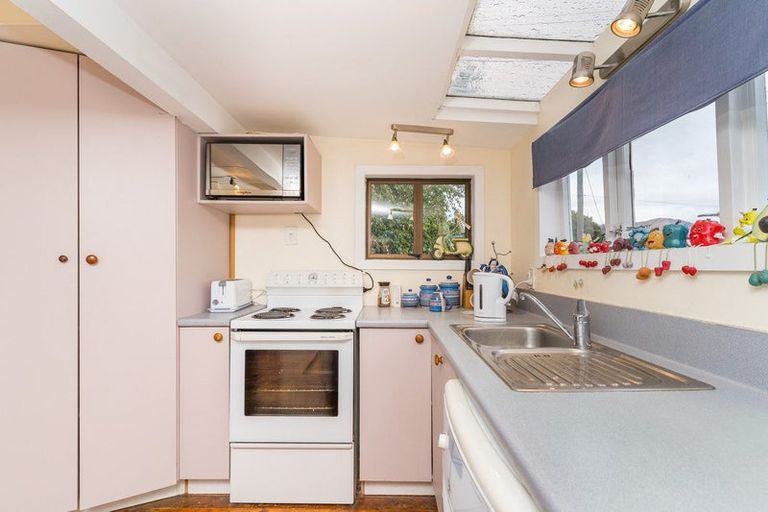 Photo of property in 17 Lindis Crescent, Otematata, 9412