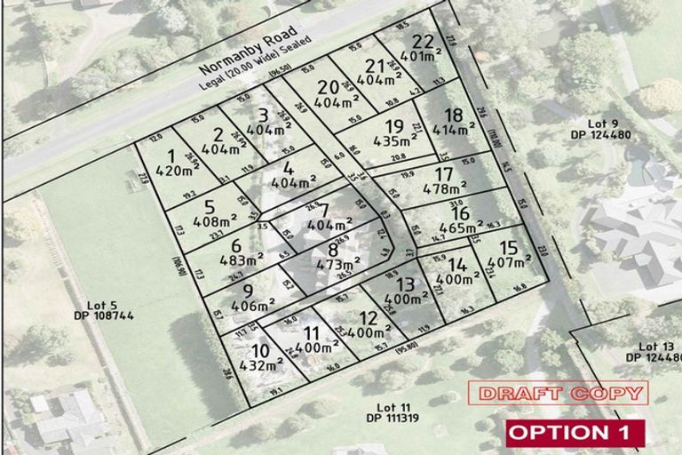 Photo of property in 51 Normanby Road, Karaka, Papakura, 2580