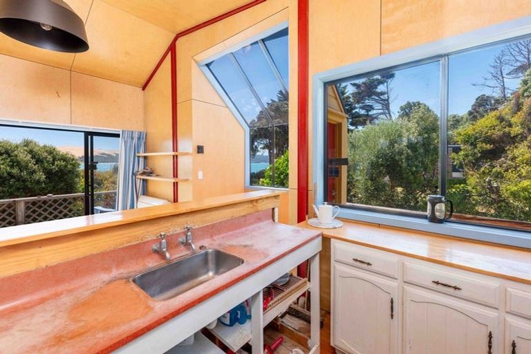 Photo of property in 236 Hokianga Harbour Drive, Omapere, Kaikohe, 0473