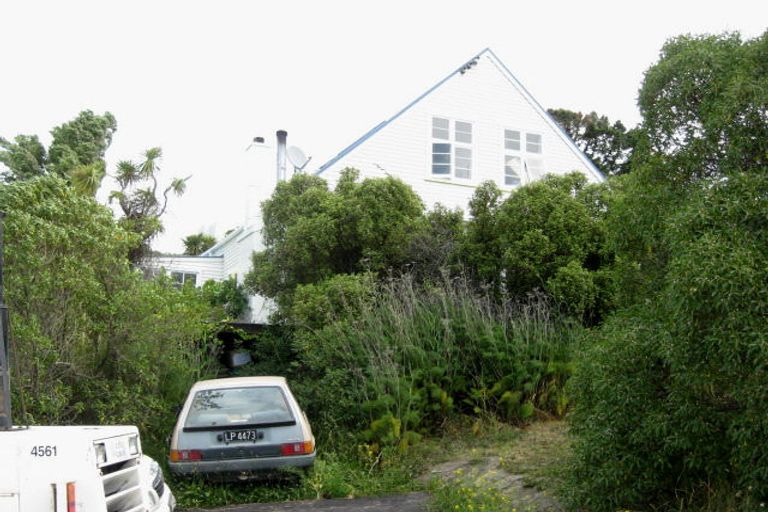 Photo of property in 7 Kinsey Terrace, Clifton, Christchurch, 8081