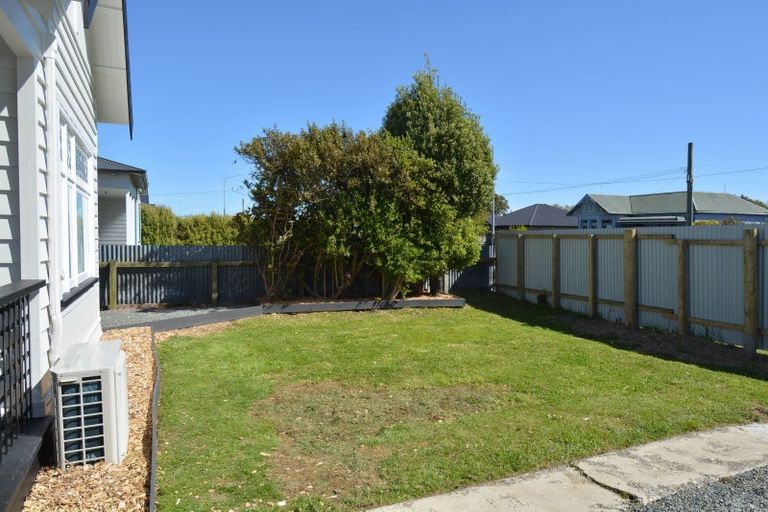 Photo of property in 36 Brown Street, Strathern, Invercargill, 9812