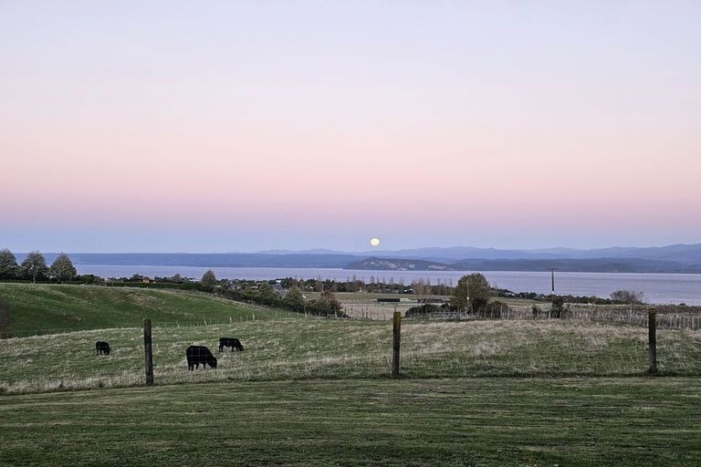 Photo of property in 114 Te Puke Road, Kuratau, Turangi, 3381