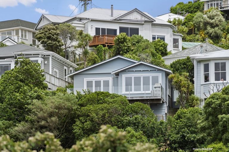 Photo of property in 15 Laura Avenue, Brooklyn, Wellington, 6021