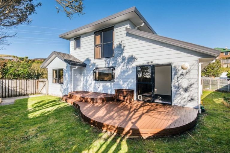 Photo of property in 36b Kentwood Drive, Woodridge, Wellington, 6037