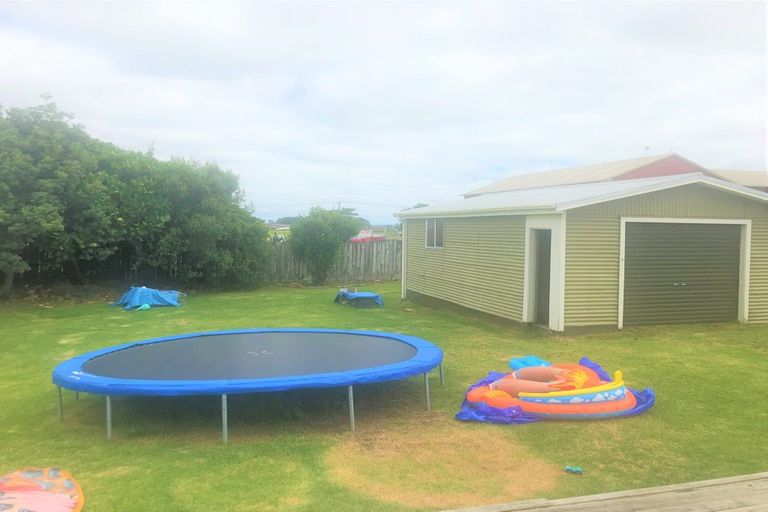 Photo of property in 67 Jervois Street, Dargaville, 0310