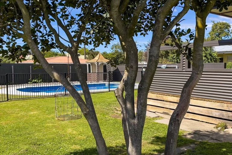 Photo of property in 14 Edinburgh Crescent, Redwoodtown, Blenheim, 7201