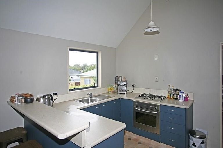 Photo of property in 1/9 Humboldt Street, Sydenham, Christchurch, 8023