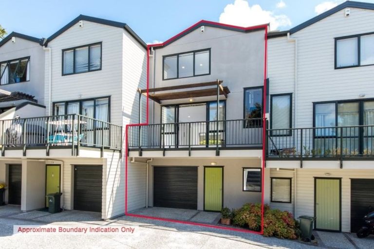 Photo of property in 42/8 Flynn Street, Birkdale, Auckland, 0626