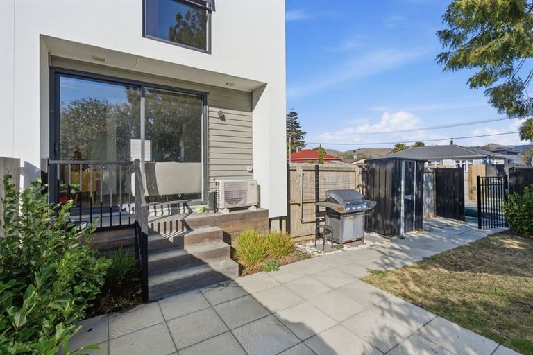 Photo of property in 1/31 Edmonds Street, Woolston, Christchurch, 8062