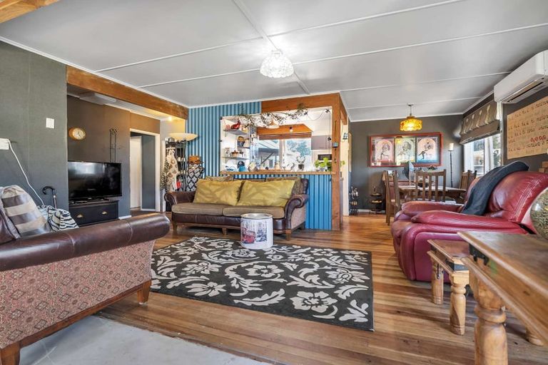 Photo of property in 328 Taupo Road, Taumarunui, 3920