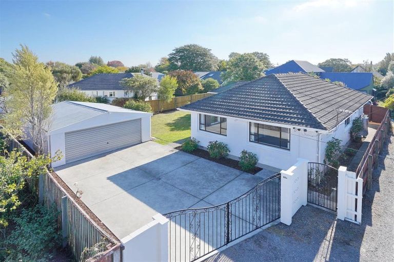Photo of property in 88c Maidstone Road, Ilam, Christchurch, 8041