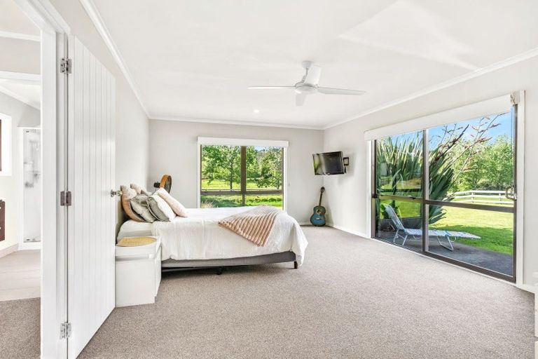 Photo of property in 509 Marua Road, Hikurangi, 0181