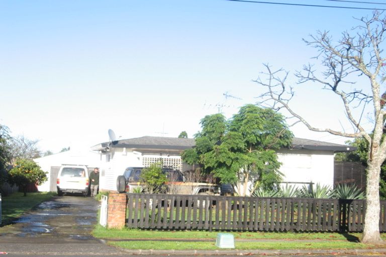 Photo of property in 67 Gloucester Road, Manurewa, Auckland, 2102