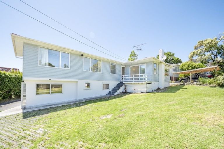 Photo of property in 36 Whitmore Road, Mount Roskill, Auckland, 1041